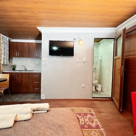The New Season Apart Istambul Extérieur photo